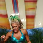 Danielle  Chikeles - IFBB Europa Show of Champions Orlando 2015 - #1