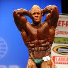 Jeff  Long - IFBB New York Pro 2010 - #1