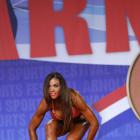 Alecia  Terrell - IFBB Arnold Amateur 2013 - #1