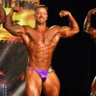 Brady  Nelson - NPC Tim Gardner Tampa Extravaganza 2015 - #1