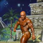 Vladimir   Sizov - IFBB Europa Super Show 2014 - #1