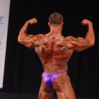 Dominick   Mutascio - NPC Nationals 2017 - #1