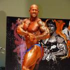 Charles  Williams - NPC Daytona Classic 2011 - #1