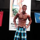 Christian  Kolegel - NPC FL Gold Cup 2011 - #1