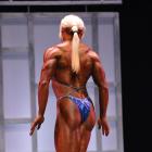 Brigita  Brezovac - IFBB Wings of Strength Tampa  Pro 2011 - #1