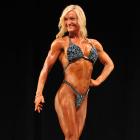 Brandie  Gardner - IFBB Jacksonville Pro 2010 - #1