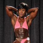 Jocelyn  Gorman - NPC Jr. Nationals 2009 - #1