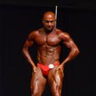 Pat  Nahrstedt - NPC Treasure Coast 2011 - #1