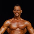 Adrian  Cipriani - NPC Prestige Crystal Cup 2014 - #1
