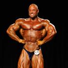 Frank  McGrath - IFBB Olympia 2011 - #1