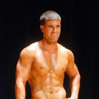 Andrew  Menendez - NPC South Florida 2012 - #1