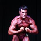 Robert  Zius - NPC Treasure Coast 2014 - #1