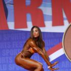 Alecia  Terrell - IFBB Arnold Amateur 2013 - #1