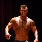 Tristen  Bourgoignie - NPC Gold Coast 2015 - #1