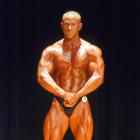 Ivan  Hernandes - NPC South Florida 2012 - #1