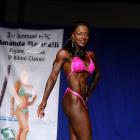 Jennifer  Freeman - NPC FL Gold Cup 2012 - #1