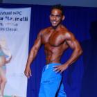 Frank  Same - NPC FL Gold Cup 2012 - #1