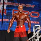 Brendan  Floyd - IFBB Wings of Strength Tampa  Pro 2016 - #1