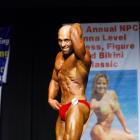 Silvio  Guzman - NPC West Palm Beach & Anna Level 2013 - #1