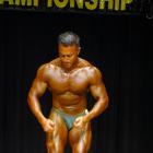 Diego  Botasso - NPC Miami Classic 2012 - #1