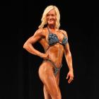 Brandie  Gardner - IFBB Jacksonville Pro 2010 - #1