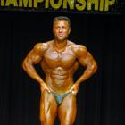 Diego  Botasso - NPC Miami Classic 2012 - #1