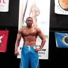 Kendall  Mauzon - NPC FL Gold Cup 2011 - #1