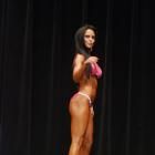 Silvia  Fassardi - NPC Bill Wilmore Classic 2015 - #1