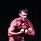 Robert  Zius - NPC Treasure Coast 2014 - #1