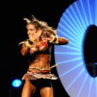 Diana     Paula Monteiro - IFBB Olympia 2011 - #1