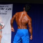 Frank  Same - NPC FL Gold Cup 2012 - #1