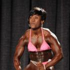 Jocelyn  Gorman - NPC Jr. Nationals 2009 - #1