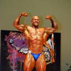 Charles  Williams - NPC Daytona Classic 2011 - #1