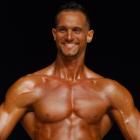 Adrian  Cipriani - NPC Prestige Crystal Cup 2014 - #1