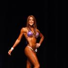 Dawn  Gibson - NPC Diamond Classic 2015 - #1