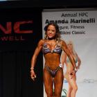 Mariene  Faria - NPC FL Gold Cup 2014 - #1