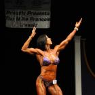 Sandra  Britton - NPC Mike Francois Classic 2015 - #1