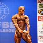 Jeff  Long - IFBB New York Pro 2010 - #1