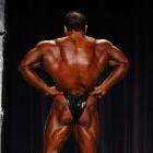 William   Ayoubi - IFBB North American Championships 2010 - #1