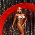 Paula  Trajano - NPC Ruby Championship 2014 - #1