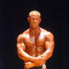 Ivan  Hernandes - NPC South Florida 2012 - #1