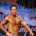 Ernest  Wu - NPC Naples-Bonita Classic 2015 - #1