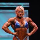 Brigita  Brezovac - IFBB Wings of Strength Tampa  Pro 2011 - #1