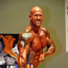 Charles  Williams - NPC Daytona Classic 2011 - #1