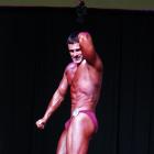 Robert  Zius - NPC Treasure Coast 2014 - #1