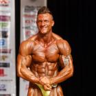 Gioele  LaGalla - NPC Southern States 2015 - #1