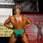 Kenny  Ishikawa - NPC Southern States 2014 - #1