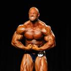 Frank  McGrath - IFBB Olympia 2011 - #1