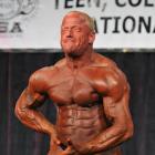 Michael  Fransen - NPC Masters Nationals 2011 - #1