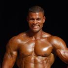 Oliver  Willems - NPC Prestige Crystal Cup 2014 - #1